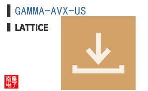 GAMMA-AVX-US