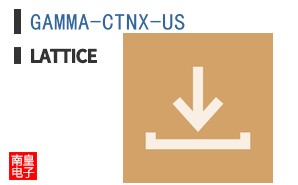 GAMMA-CTNX-US