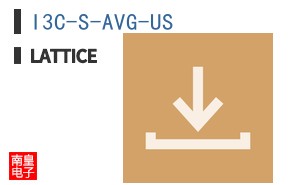 I3C-S-AVG-US