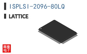 ISPLSI-2096-80LQ