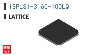 ISPLSI-3160-100LQ