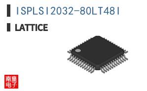 ISPLSI2032-80LT48I