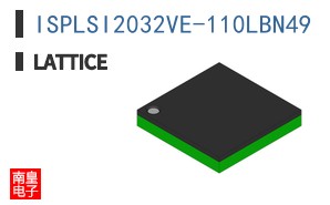 ISPLSI2032VE-110LBN49