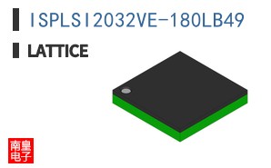 ISPLSI2032VE-180LB49