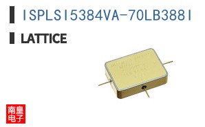 ISPLSI5384VA-70LB388I
