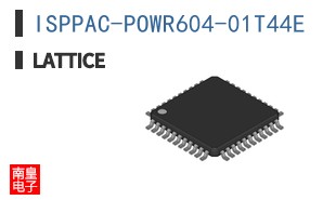 ISPPAC-POWR604-01T44E