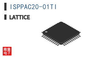 ISPPAC20-01TI