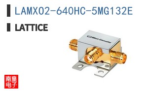 LAMXO2-640HC-5MG132E