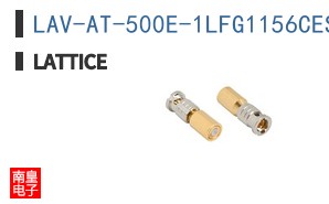 LAV-AT-500E-1LFG1156CES
