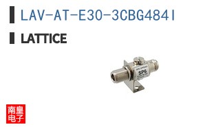 LAV-AT-E30-3CBG484I