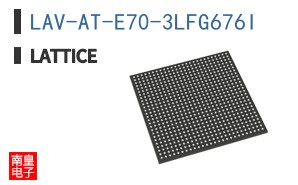 LAV-AT-E70-3LFG676I
