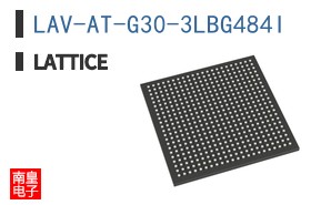 LAV-AT-G30-3LBG484I