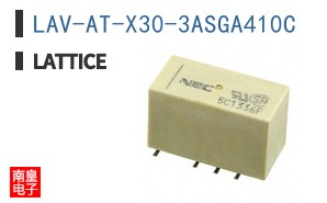 LAV-AT-X30-3ASGA410C