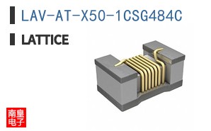 LAV-AT-X50-1CSG484C