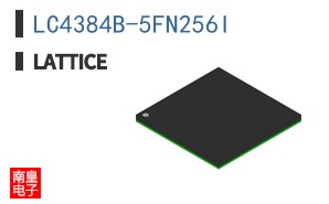 LC4384B-5FN256I