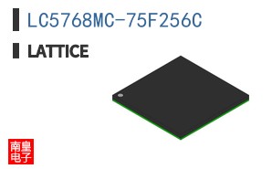 LC5768MC-75F256C