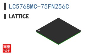 LC5768MC-75FN256C