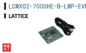 LCMXO2-7000HE-B-LMP-EVN