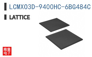 LCMXO3D-9400HC-6BG484C