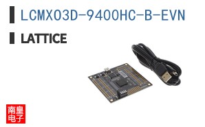 LCMXO3D-9400HC-B-EVN