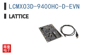 LCMXO3D-9400HC-D-EVN