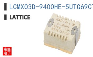 LCMXO3D-9400HE-5UTG69CTR1K