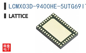 LCMXO3D-9400HE-5UTG69ITR1K