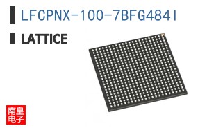 LFCPNX-100-7BFG484I
