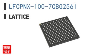 LFCPNX-100-7CBG256I