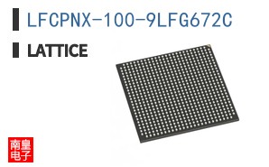 LFCPNX-100-9LFG672C