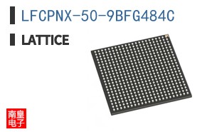 LFCPNX-50-9BFG484C