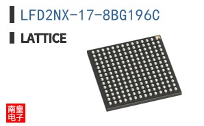 LFD2NX-17-8BG196C