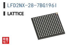 LFD2NX-28-7BG196I