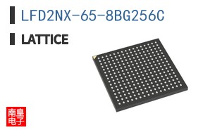 LFD2NX-65-8BG256C