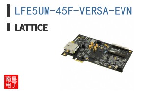 LFE5UM-45F-VERSA-EVN