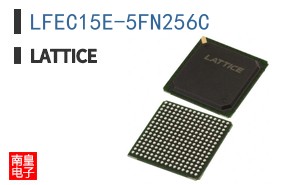 LFEC15E-5FN256C