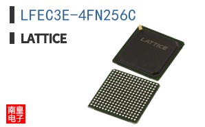 LFEC3E-4FN256C