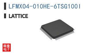 LFMXO4-010HE-6TSG100I
