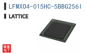 LFMXO4-015HC-5BBG256I