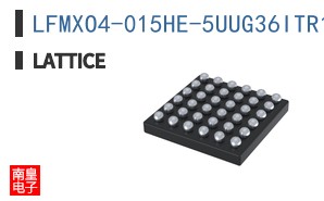 LFMXO4-015HE-5UUG36ITR1K