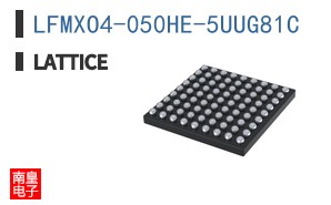 LFMXO4-050HE-5UUG81C