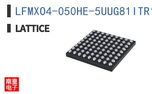 LFMXO4-050HE-5UUG81ITR1K