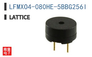 LFMXO4-080HE-5BBG256I