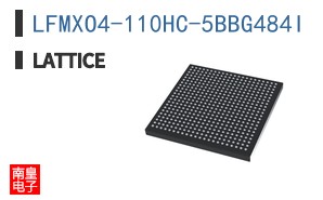 LFMXO4-110HC-5BBG484I