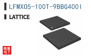 LFMXO5-100T-9BBG400I