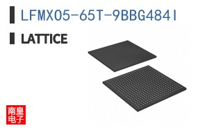 LFMXO5-65T-9BBG484I