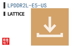 LPDDR2L-E5-US