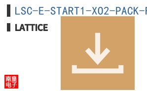 LSC-E-START1-XO2-PACK-FL