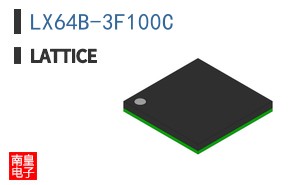 LX64B-3F100C