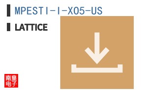 MPESTI-I-XO5-US